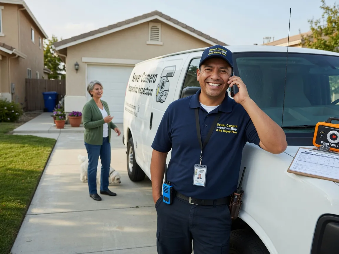 Sewer Line Repair Chauncey, WV FAQs